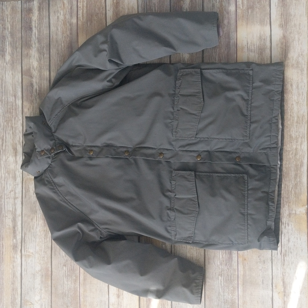 VTG Woolrich Men's Puffer Down Jacket